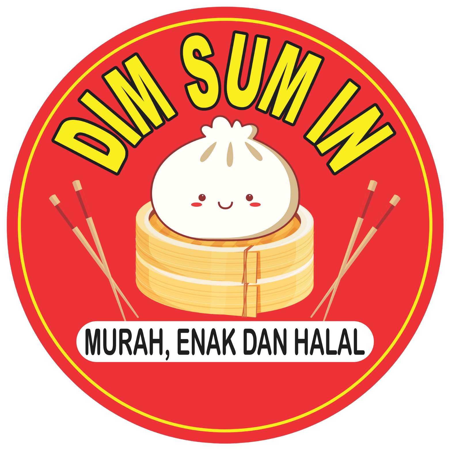 DimsumIn Logo